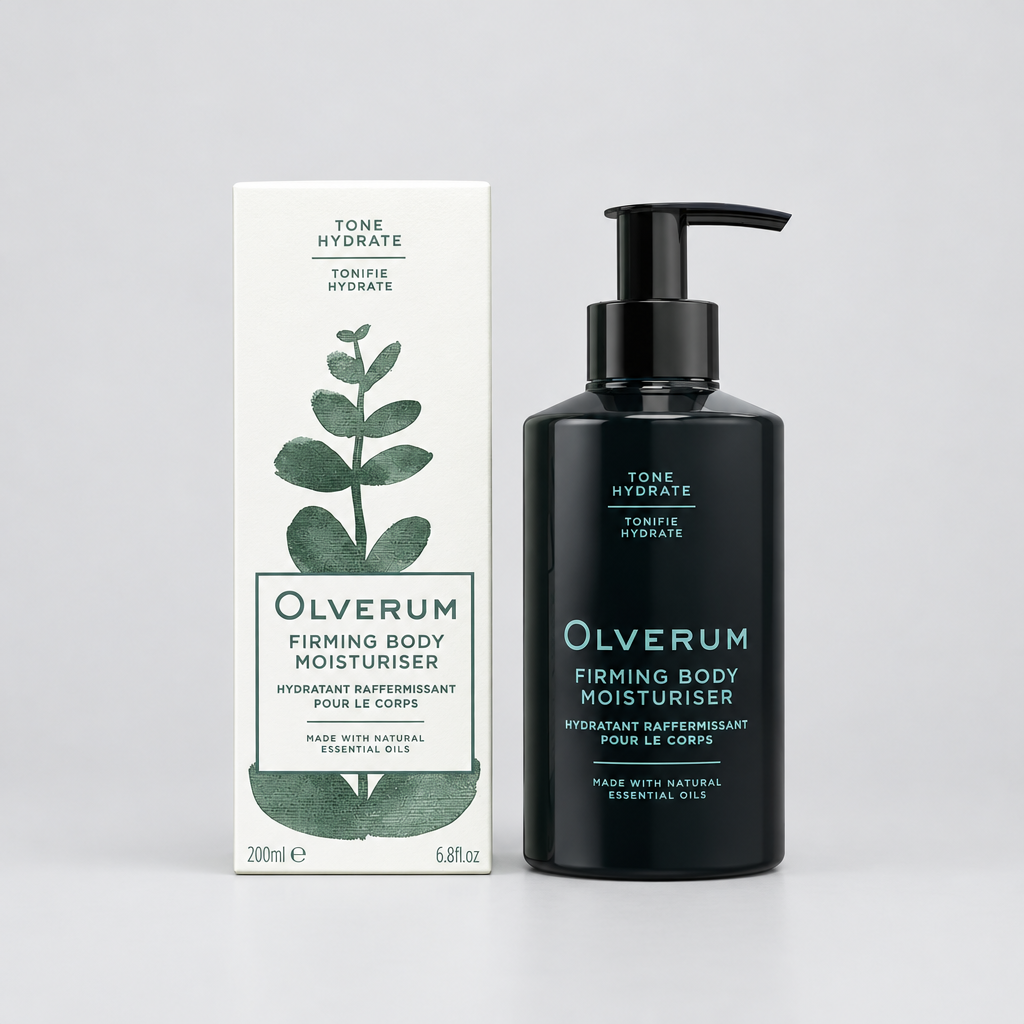 Firming Body Moisturizer