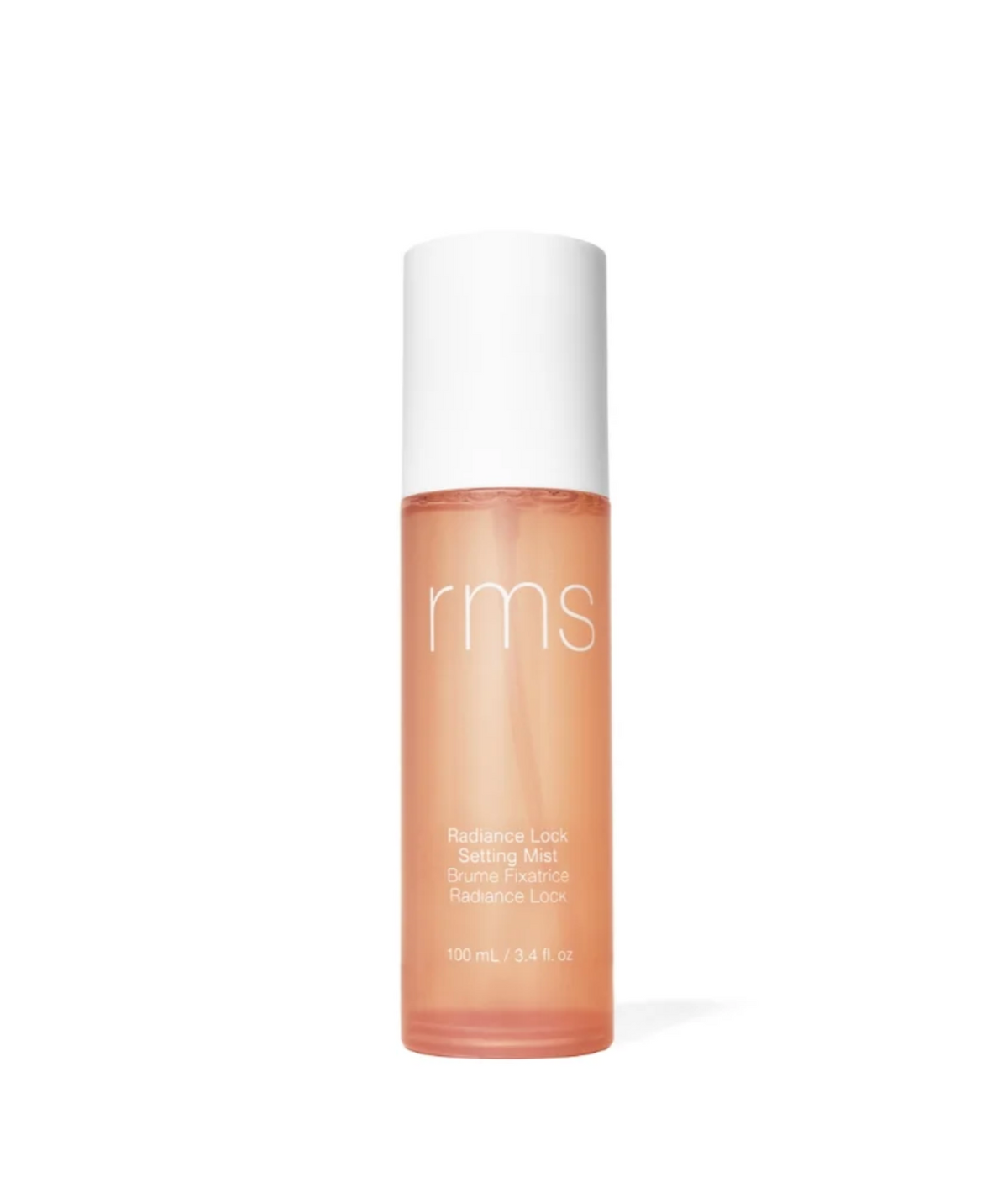 Radiance Lock Setting Mist