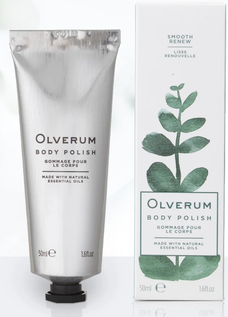 Body Polish