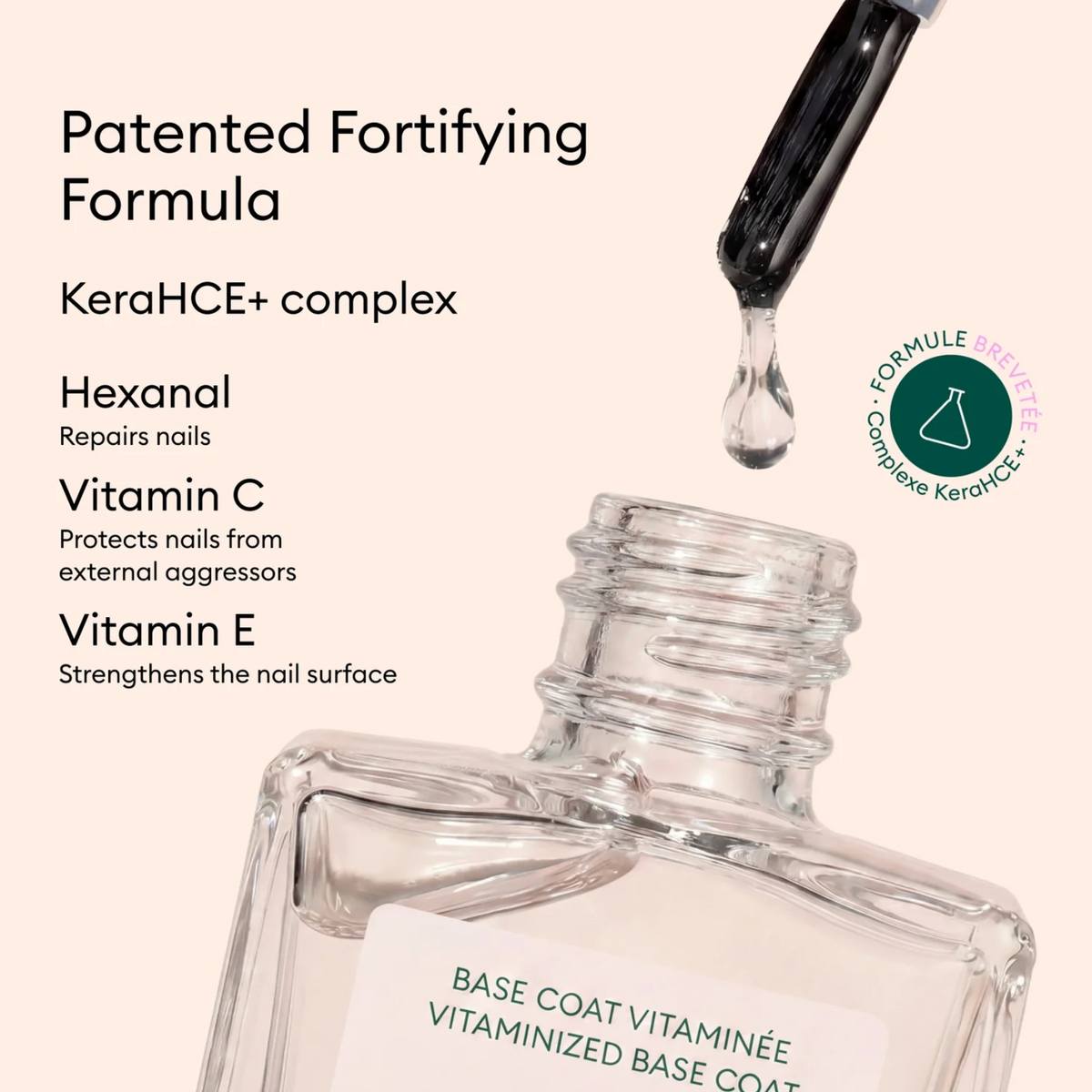 Base Vitaminee