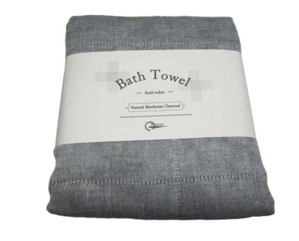 Bath Towel
