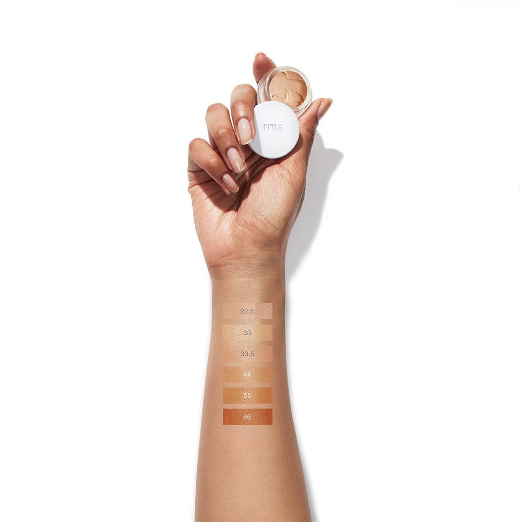 "UN" Cover Up Concealer