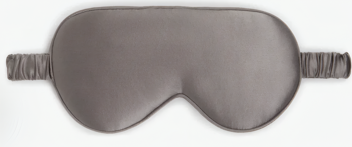 Premium Silk Sleep Mask