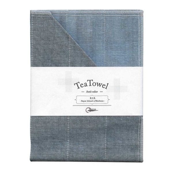 Anti-odor Tea Towel R.I.B.
