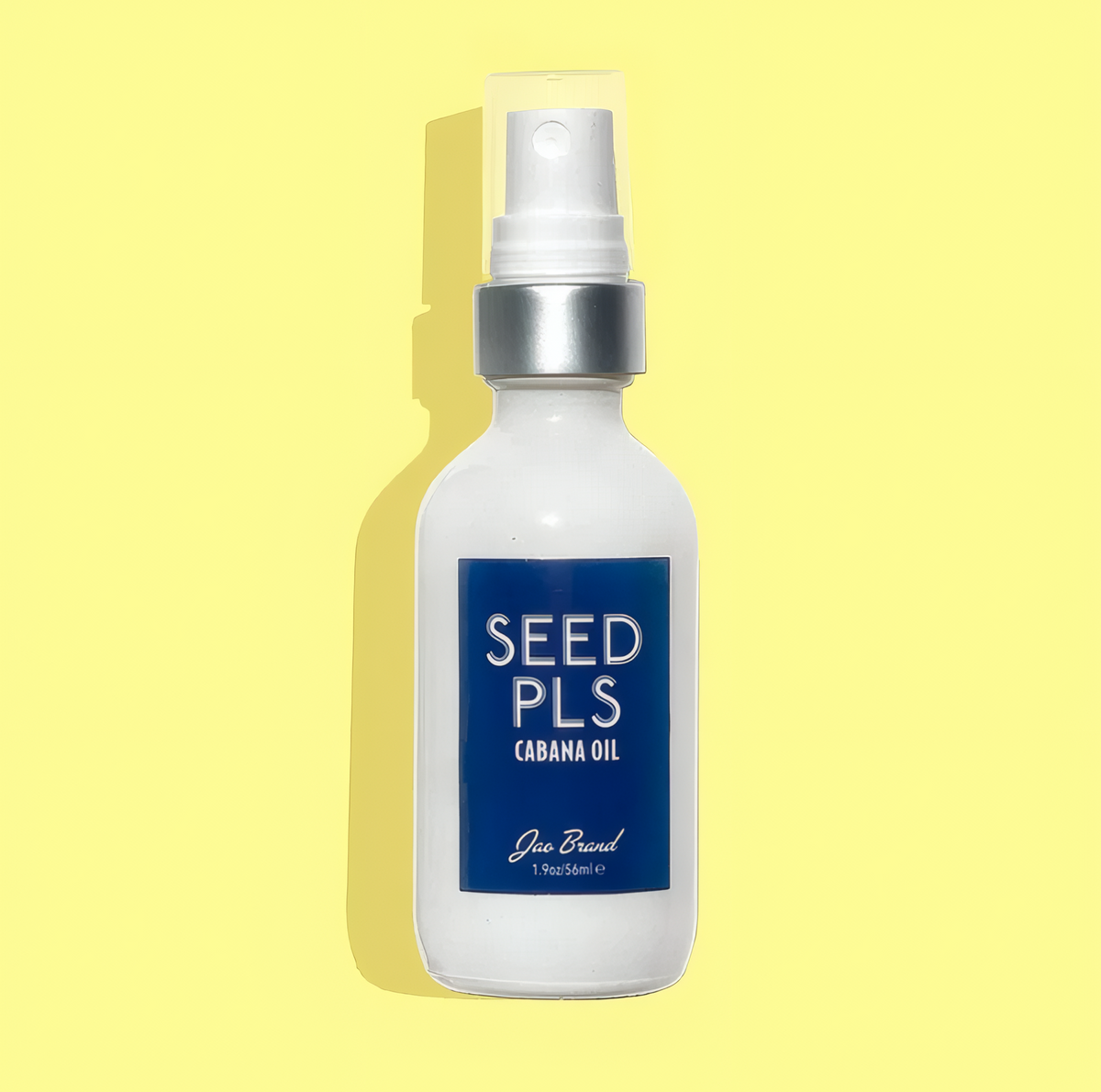 Seed PLS