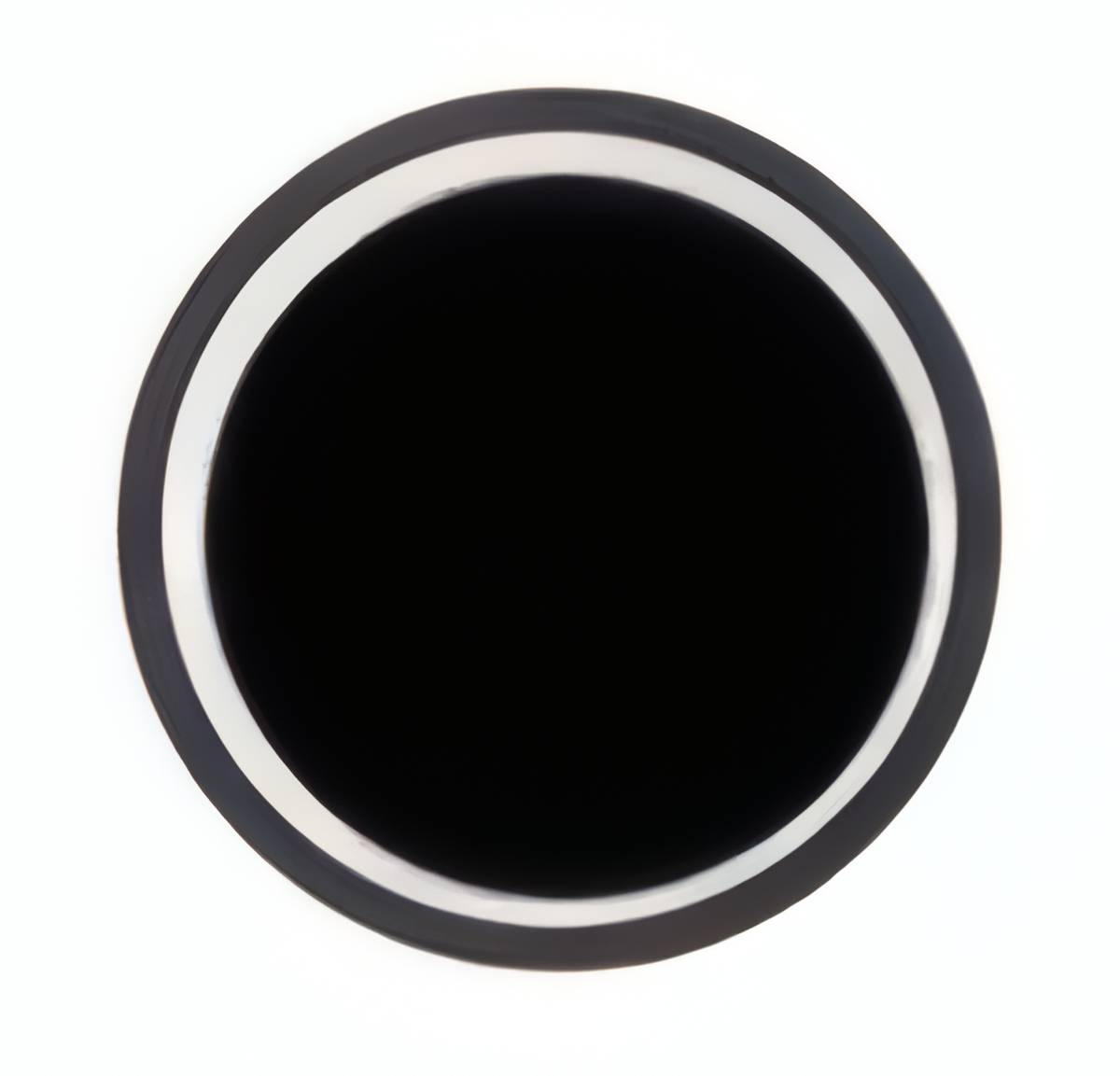 Straight Line Kohl Eye Pencil