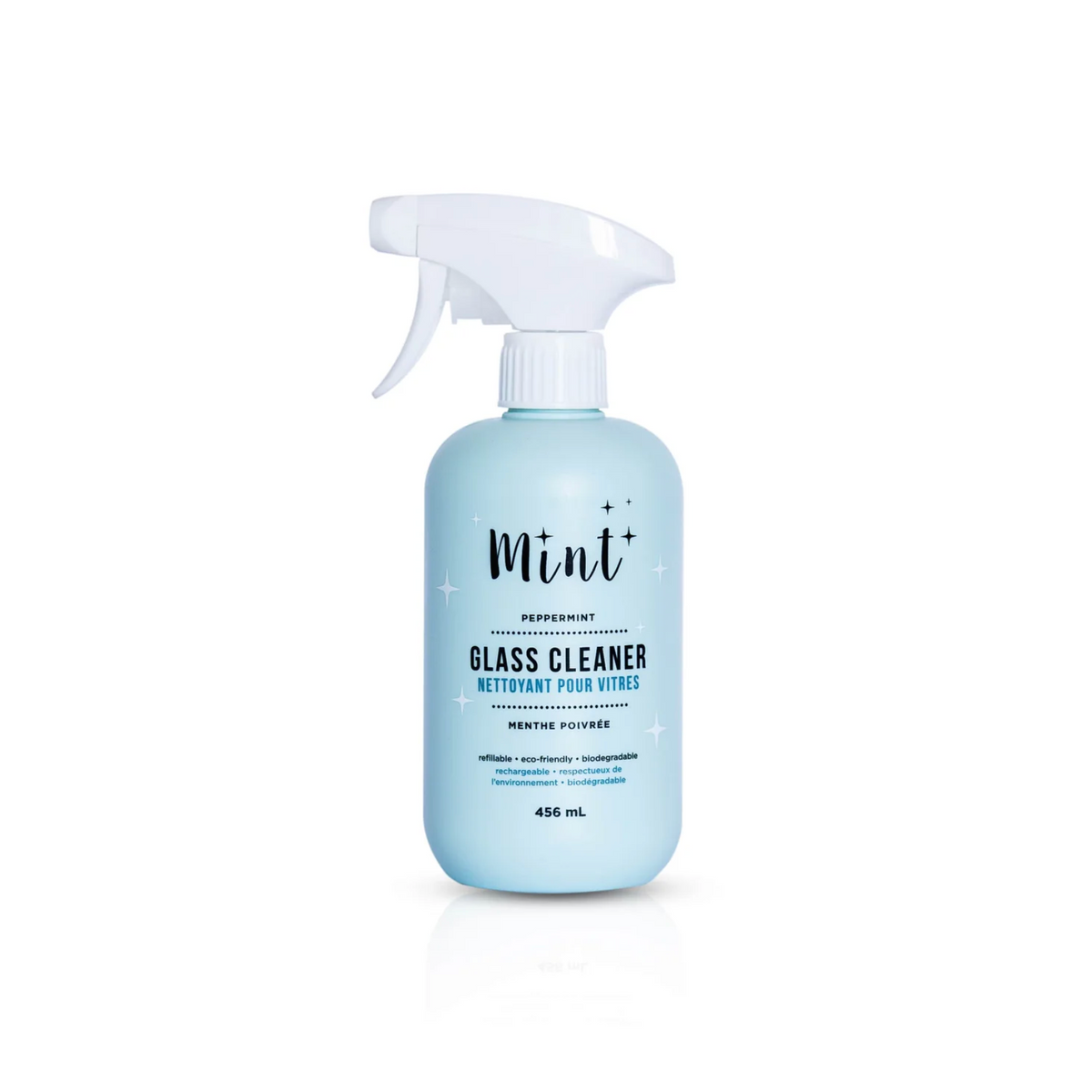 Glass Cleaner