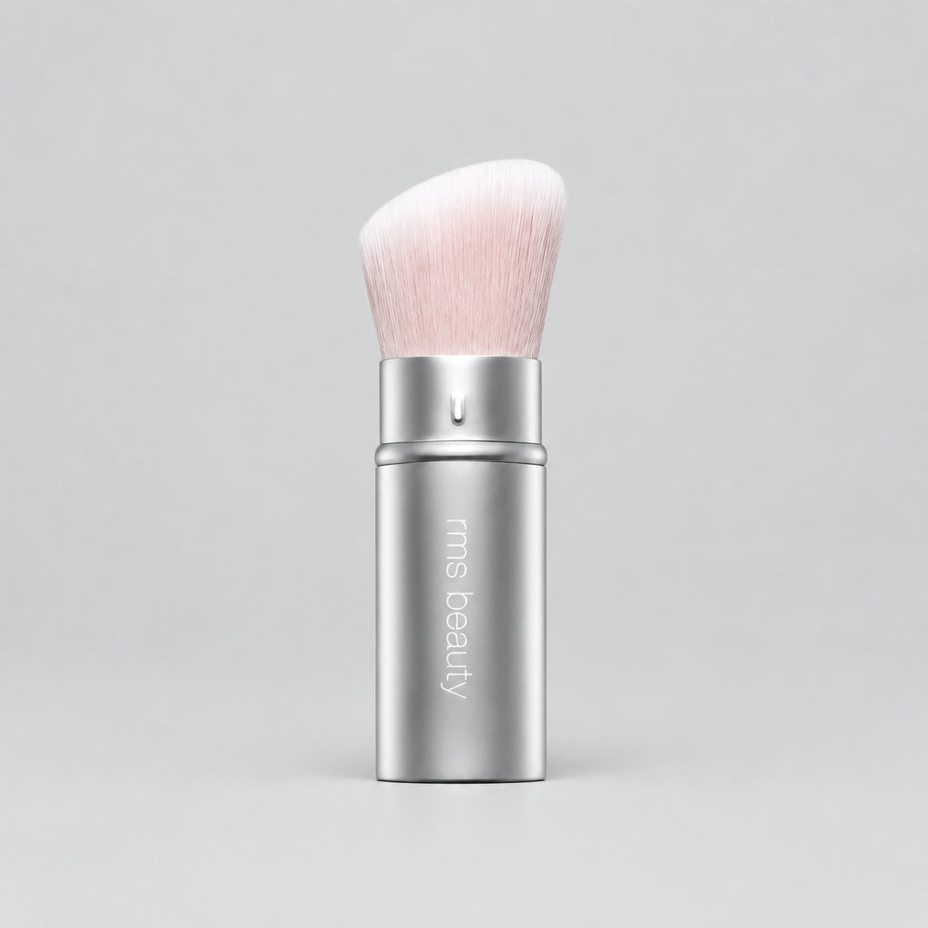 Luminizing Powder Retractable Brush