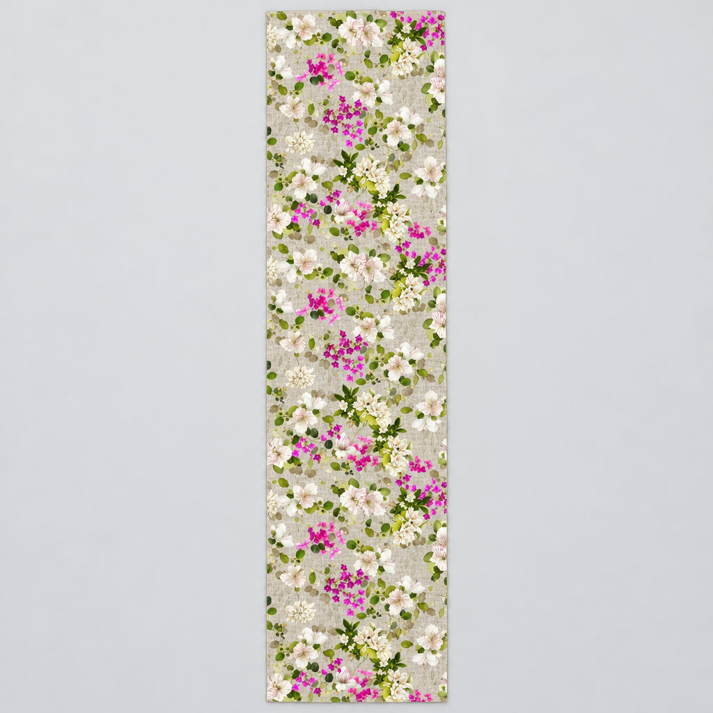 Biscondola Tablecloth Runner (Cotton)
