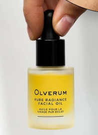 Pure Radiance Facial Oil