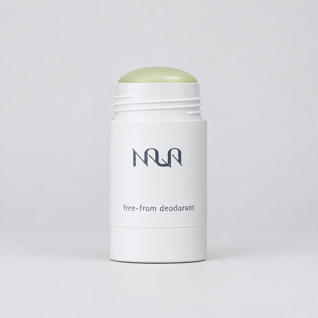 Spearmint & Lime Deodorant (Extra Strength)