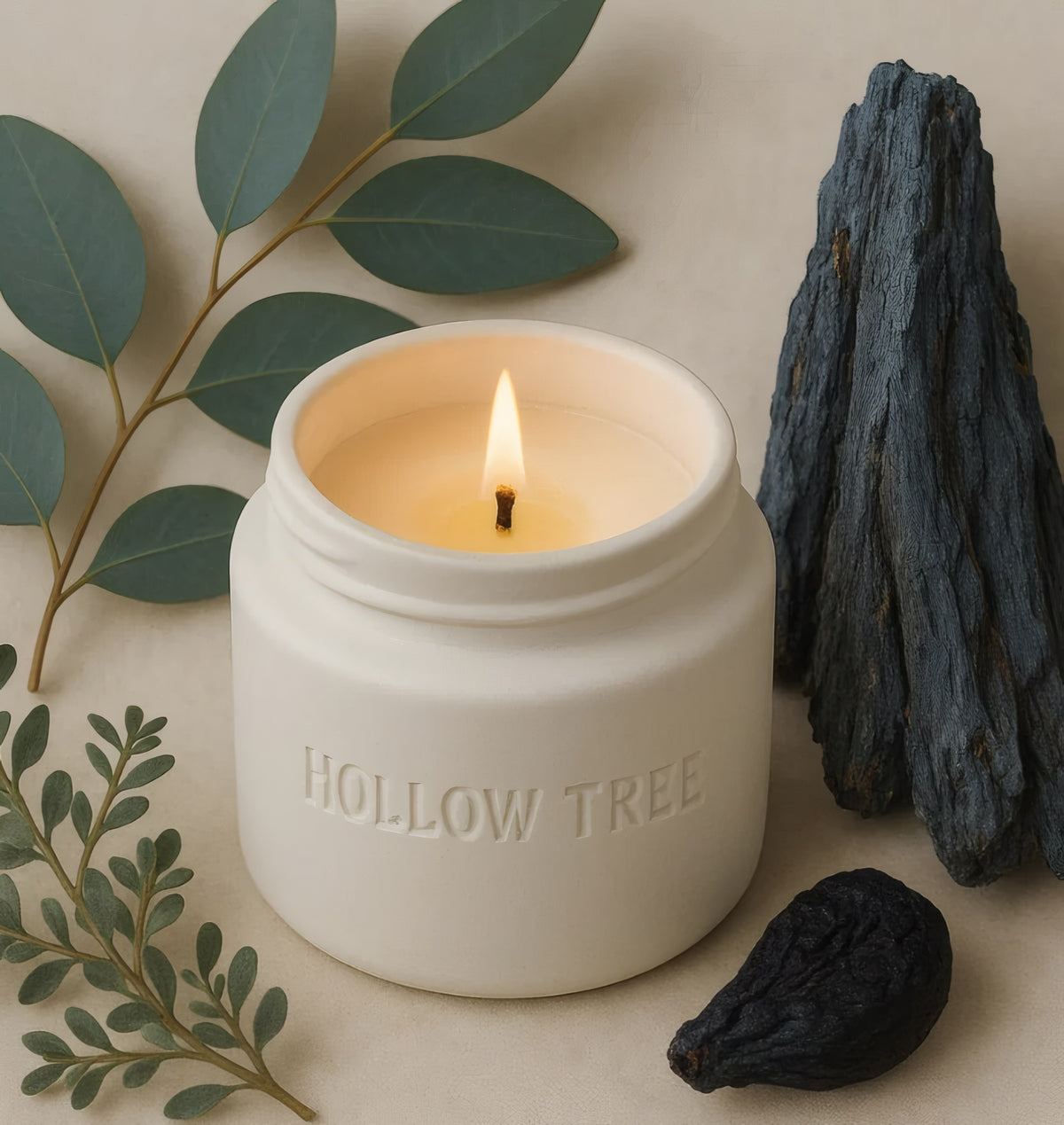 Whistler Mountain Candle