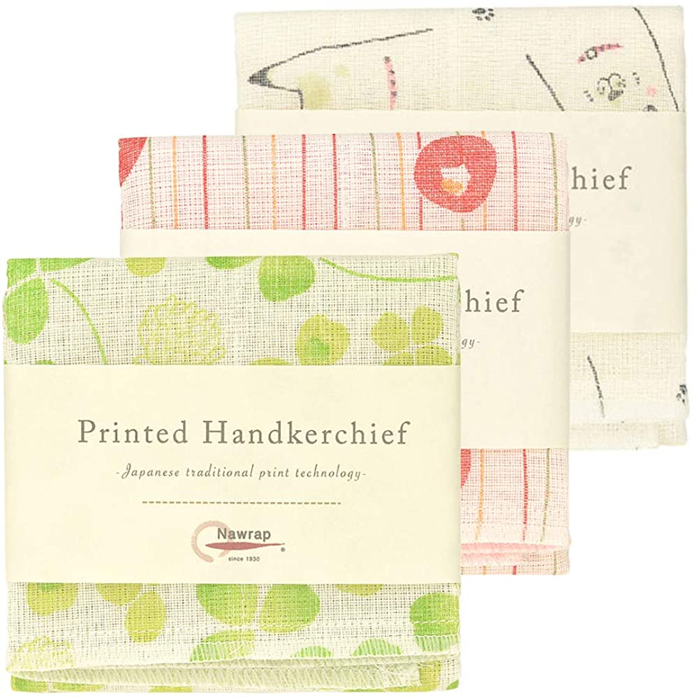 Handkerchief