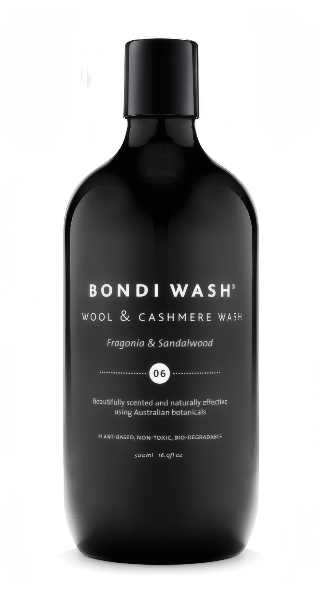 Cypress & Petitgrain Delicate Wash