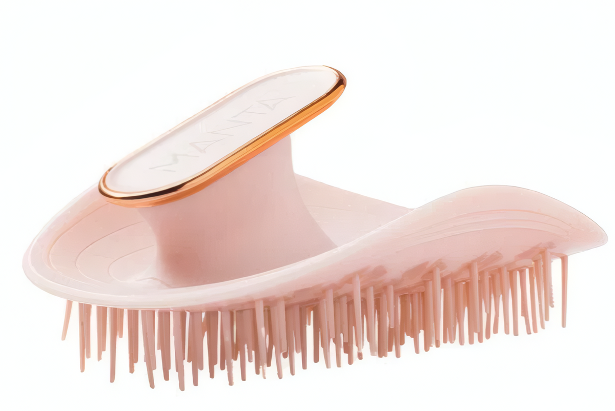 Healthy Hair Brush