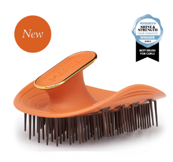 Healthy Hair Brush