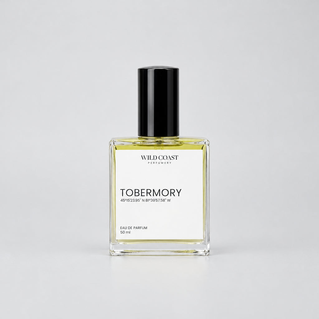 Tobermory Perfume