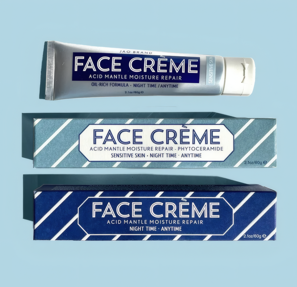 Face Cream Moisture Repair (Sensitive)