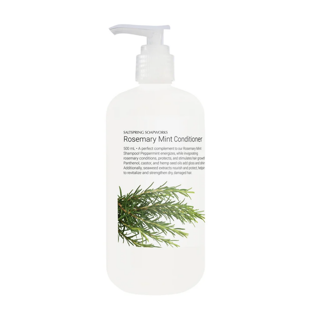 Rosemary Mint Conditioner