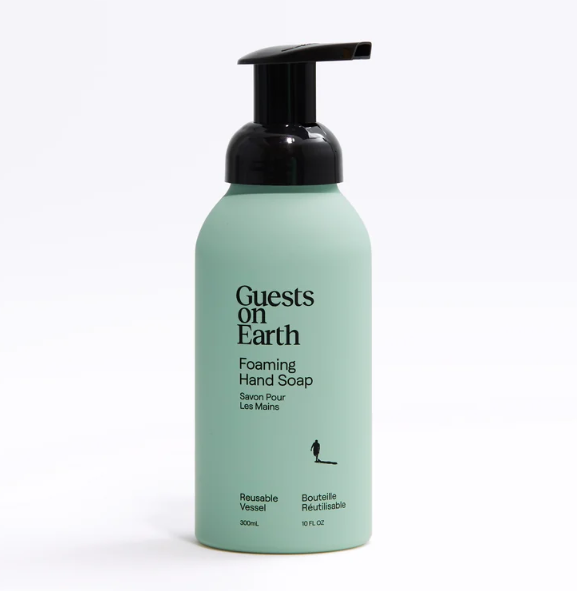 Foaming Hand Soap - Woodlands