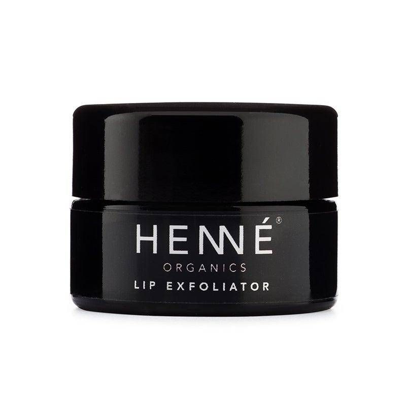 Nordic Berries Lip Exfoliator
