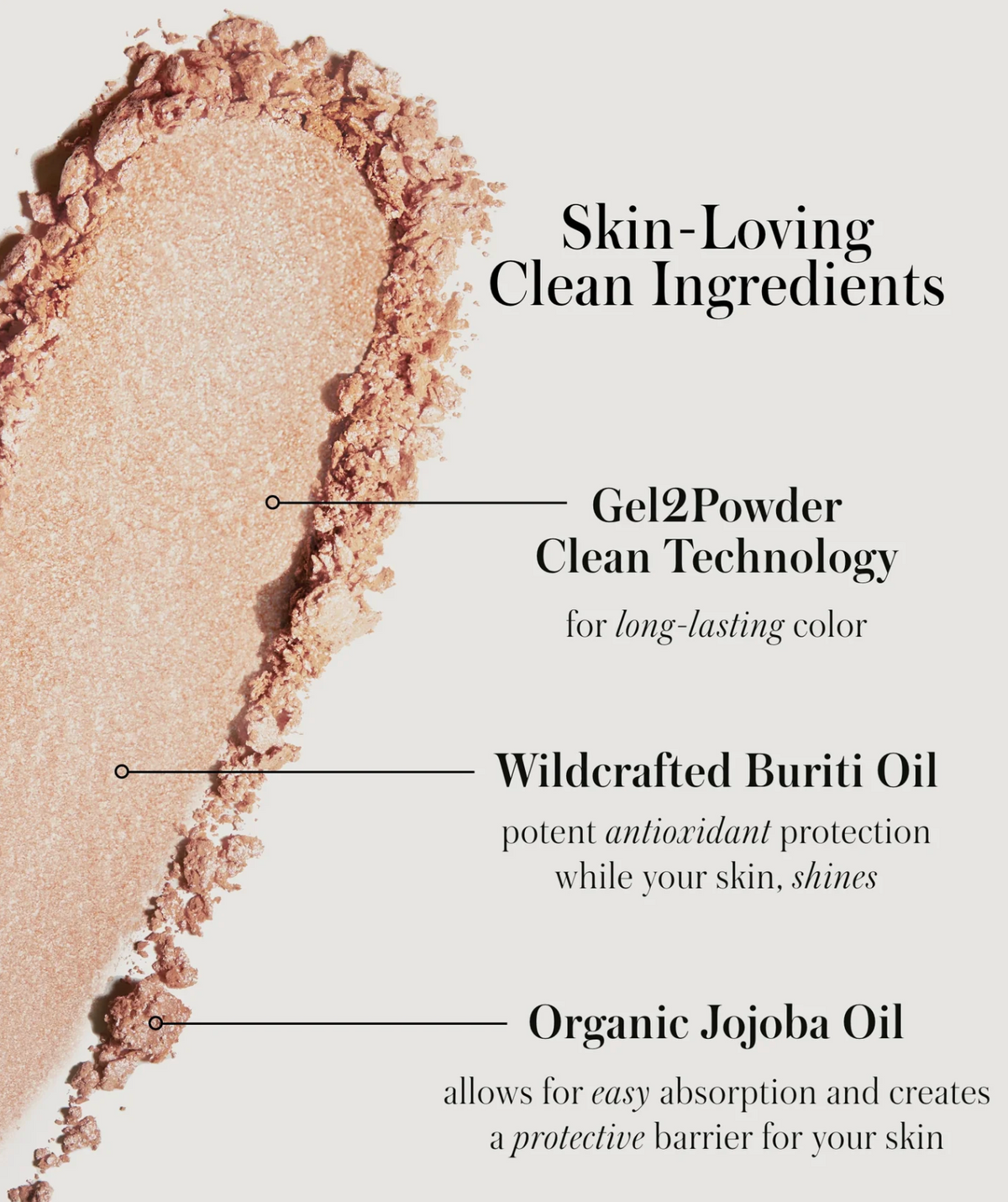 ReDimension Hydra Dew Luminizer (Prosecco Fizz)