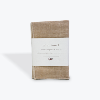 Mini Towel