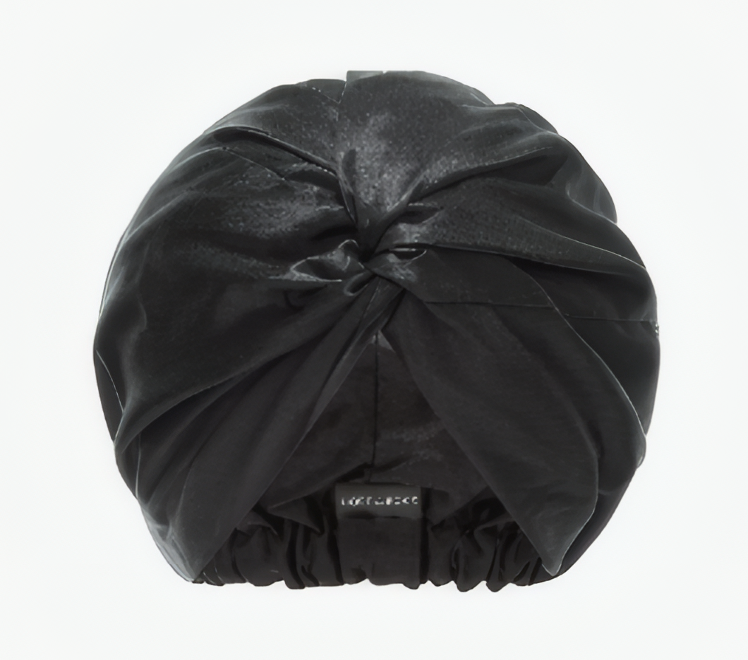 Silk Bonnet