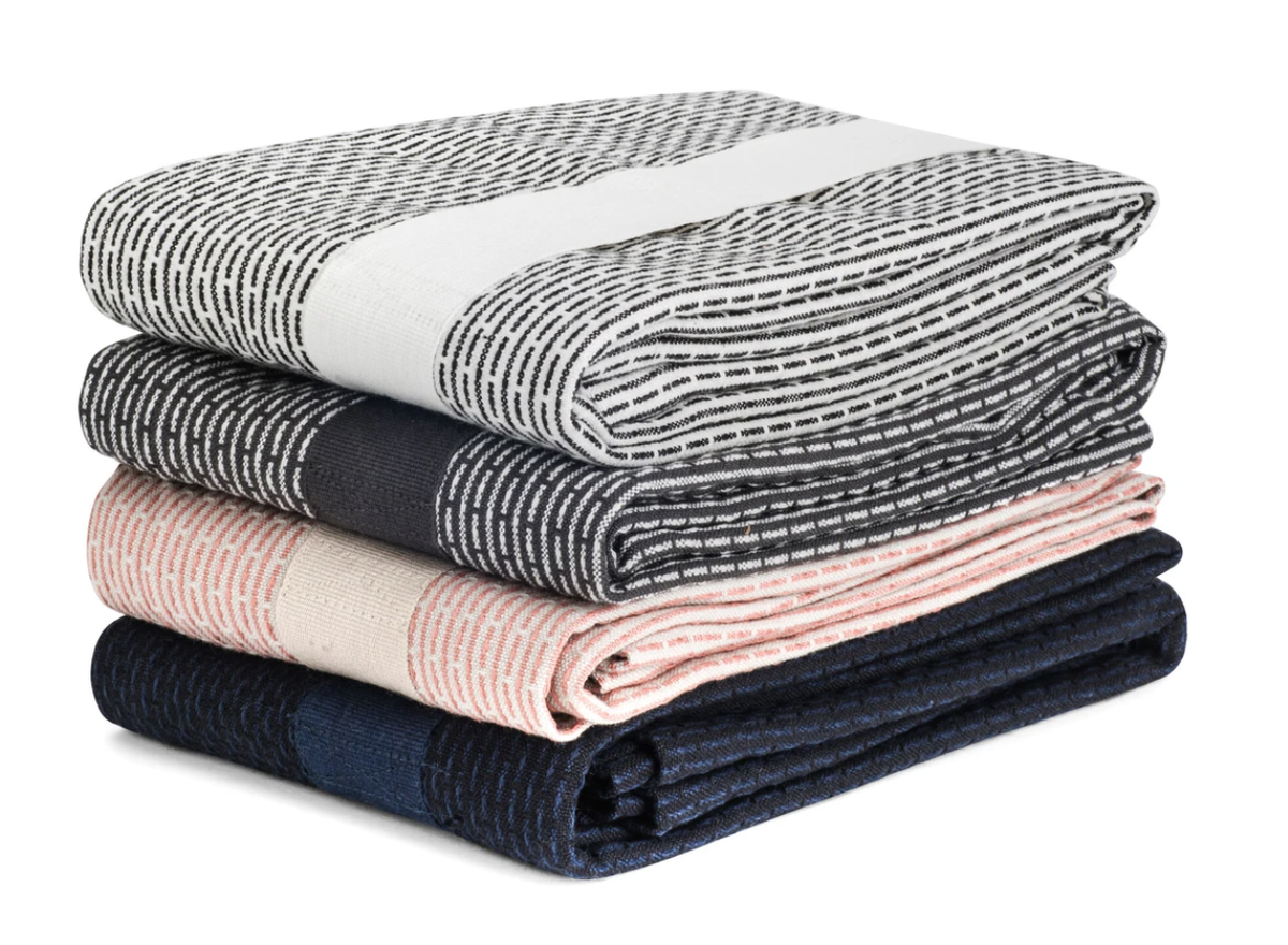 Hand Hair Towel