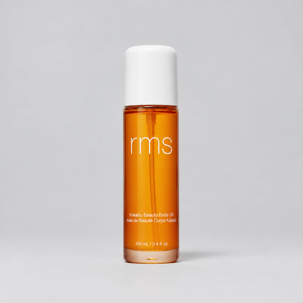 Kakadu Beauty Body Oil
