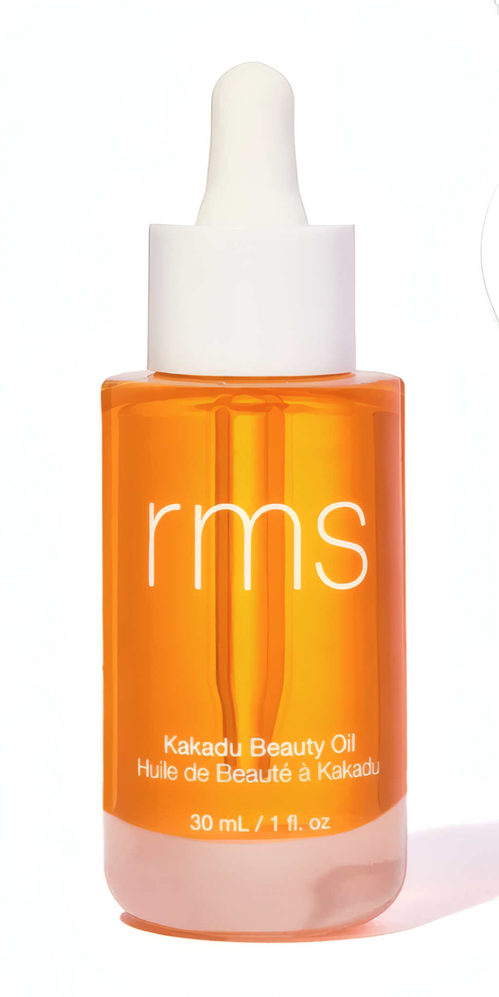 Kakadu Beauty Oil
