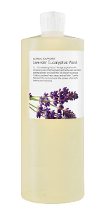 Lavender Eucalyptus Hand & Body Wash