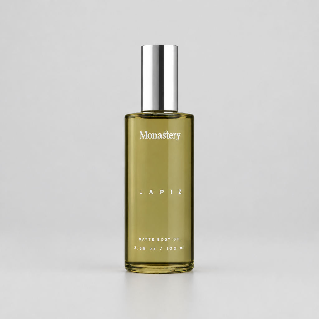 Lapiz Body Oil