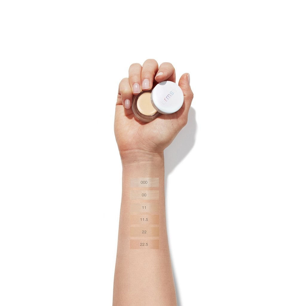 "UN" Cover Up Concealer