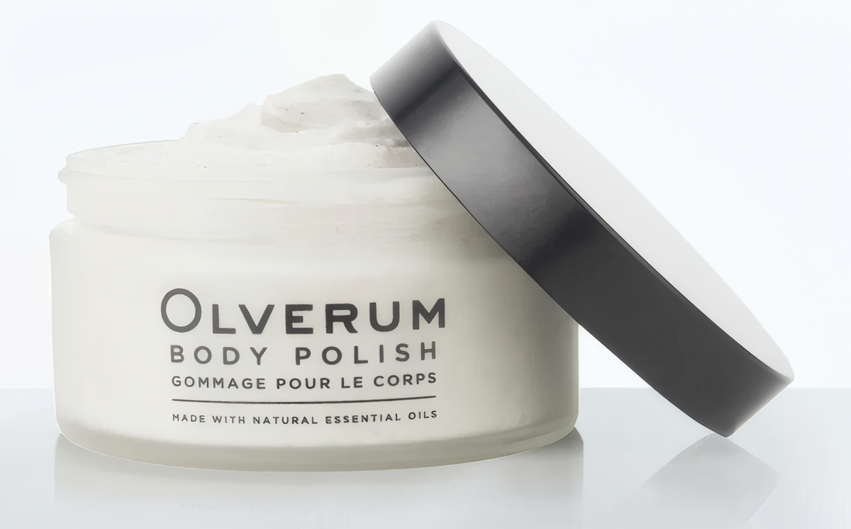 Body Polish