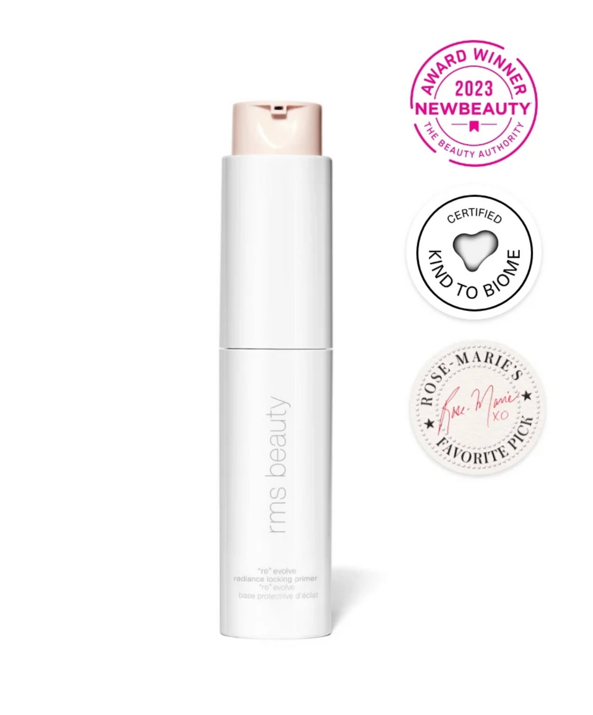 ReEvolve Radiance Locking Primer