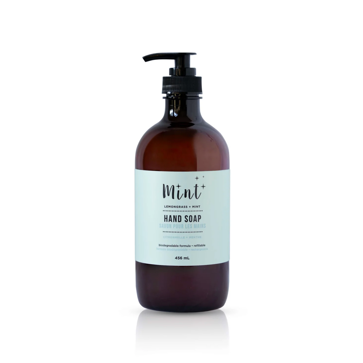 Hand Soap