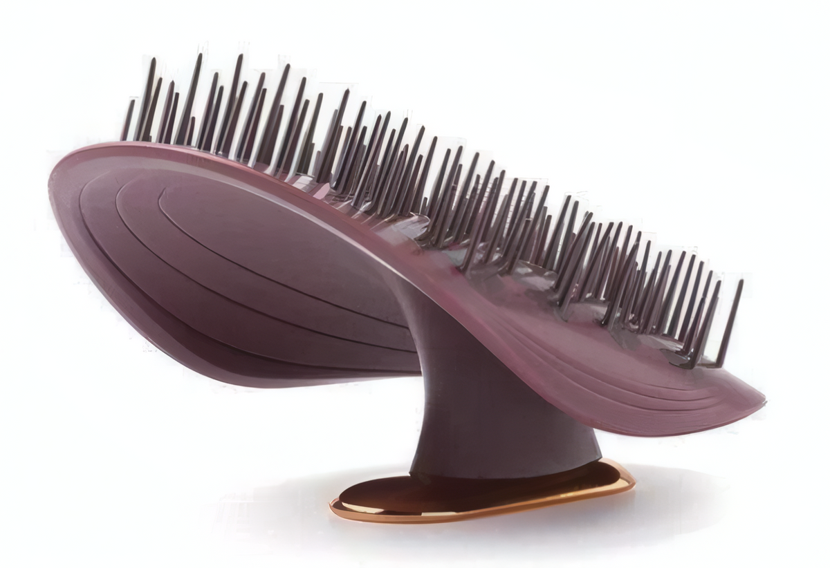 Healthy Hair Brush