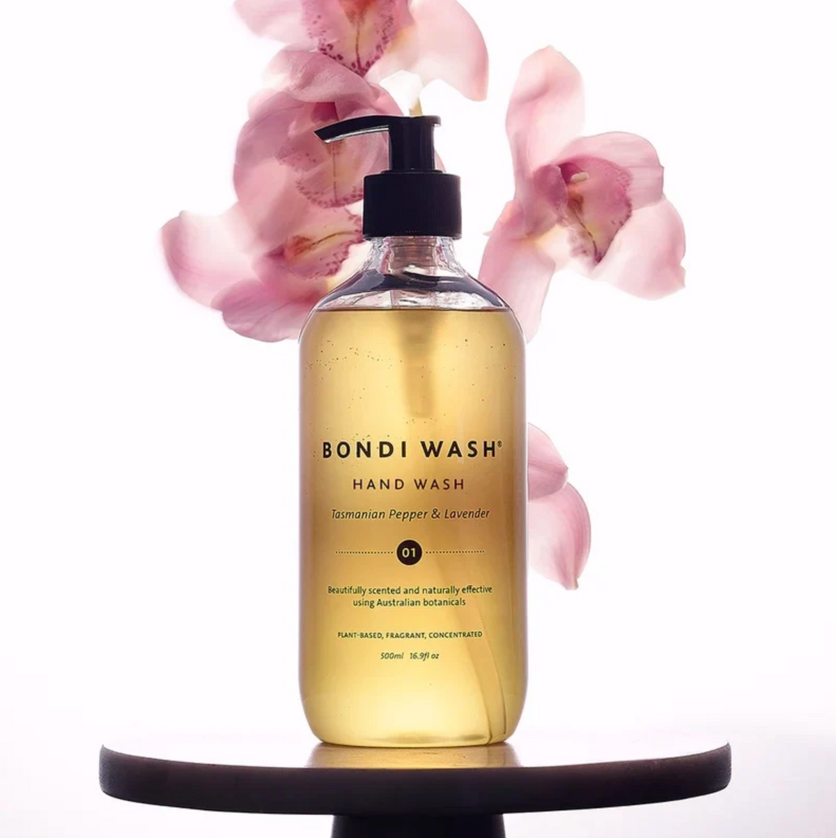 Fragonia & Sandalwood Hand Wash