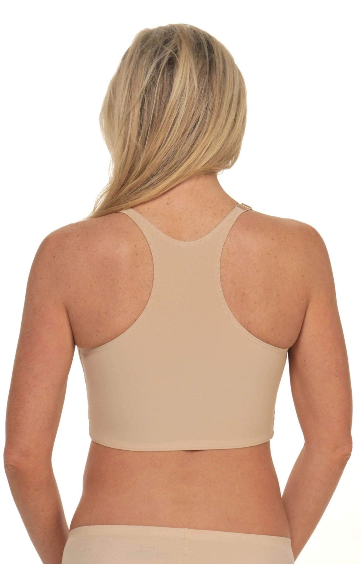 Comfeez Razorback (Nude)
