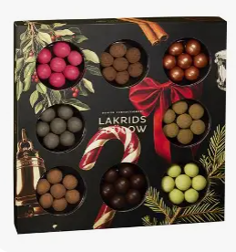 Winter Selection Box Small