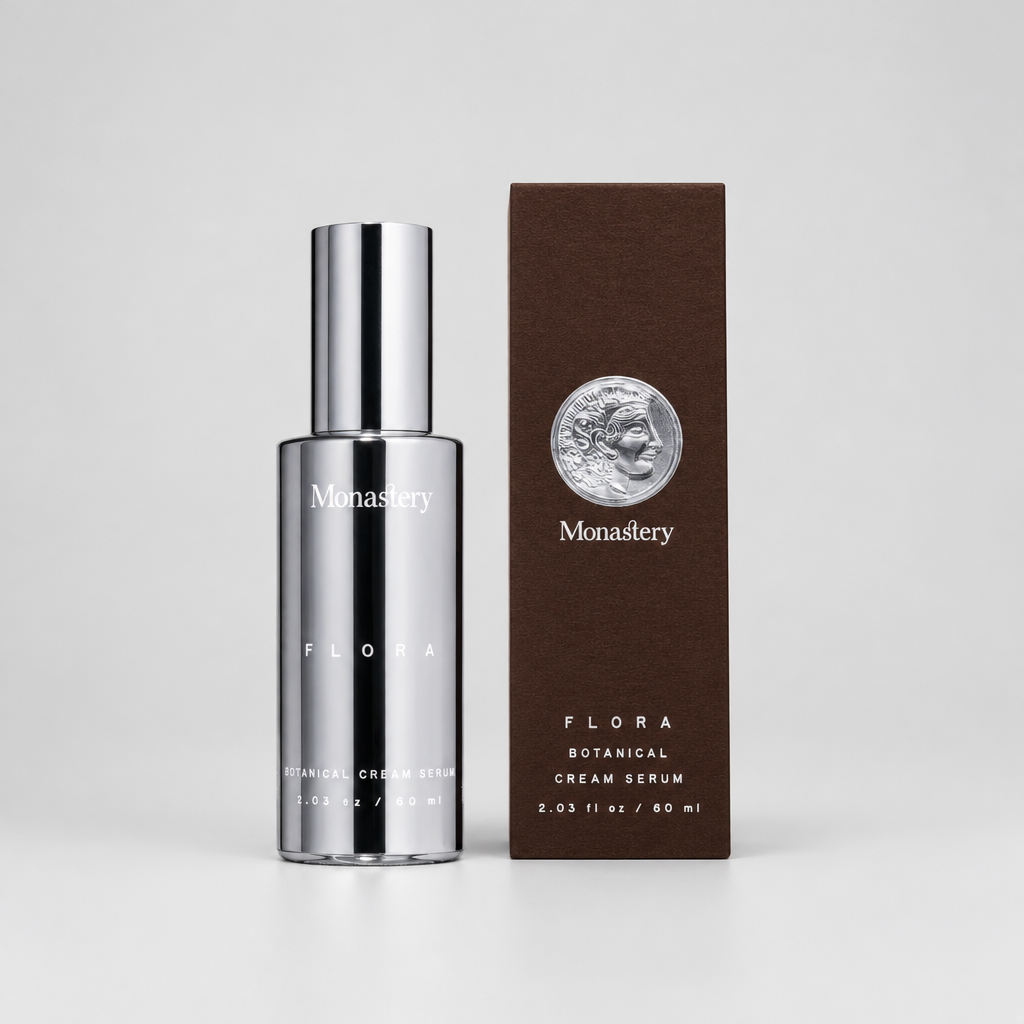 Flora Hybrid Cream Serum