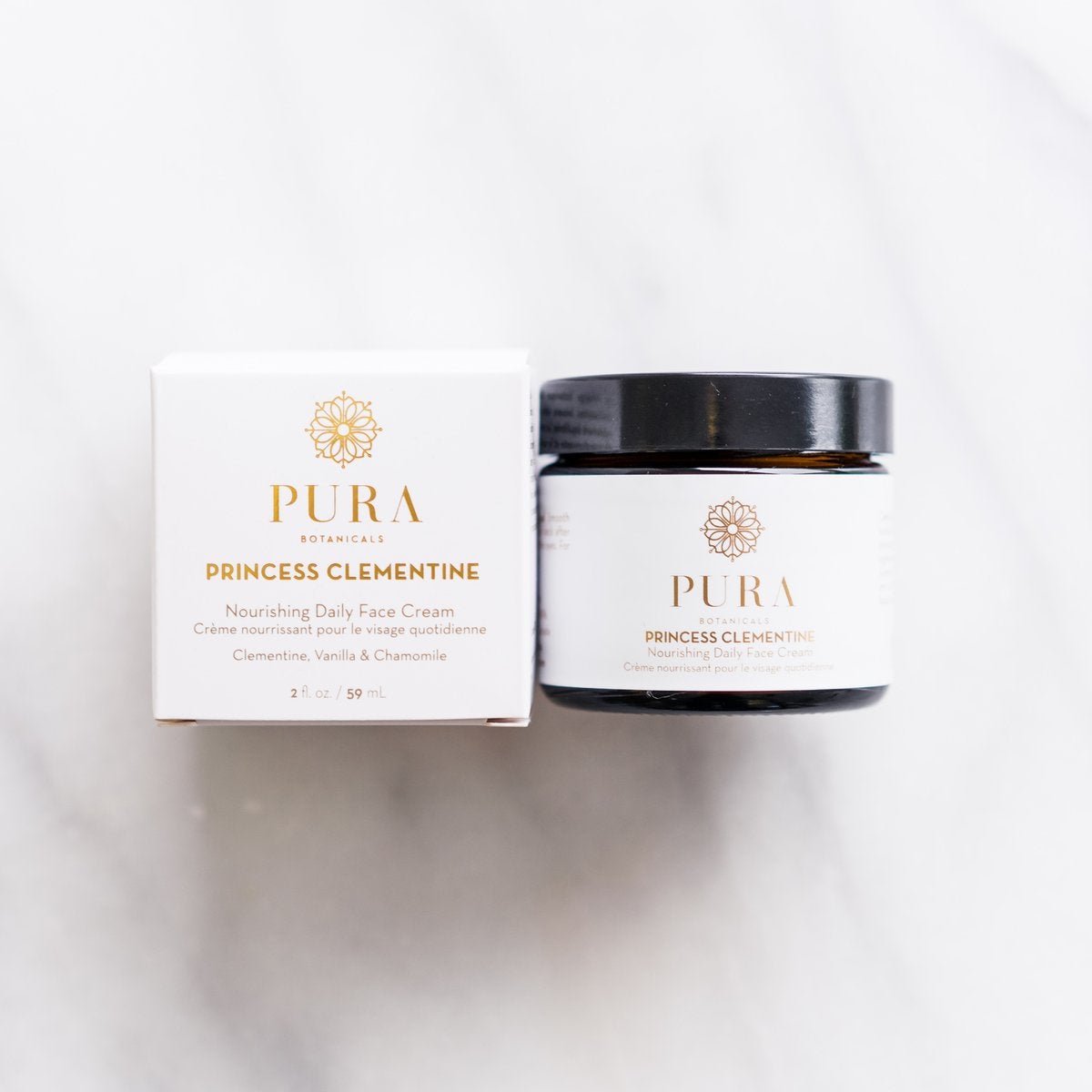 Radiant Face Drops