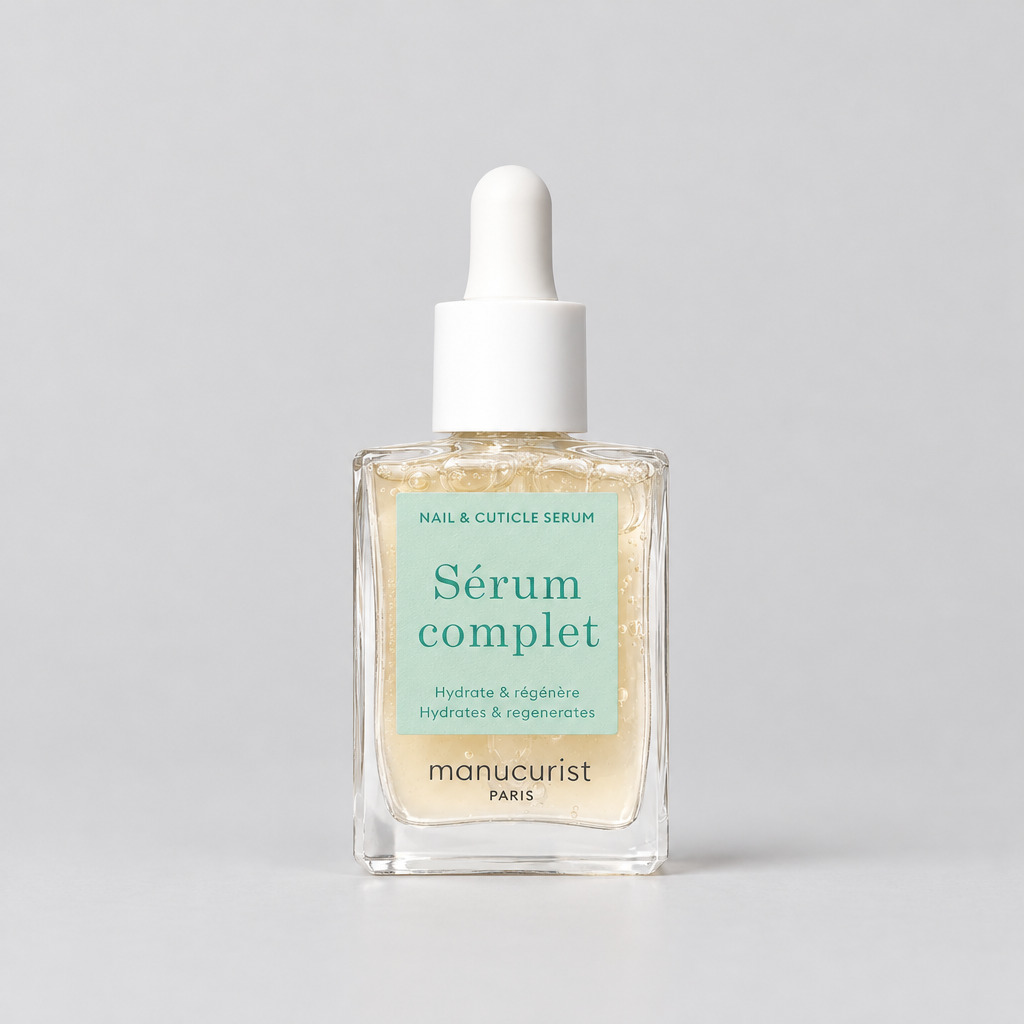Complete Serum