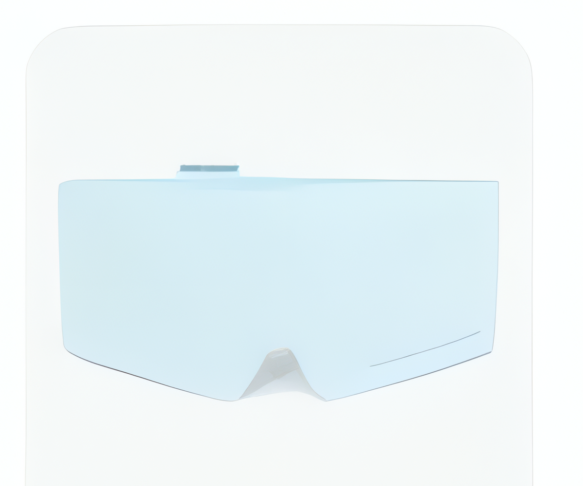 Cooling Deep Sleep Mask
