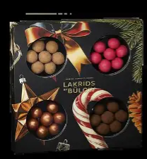 Winter Selection Box Small