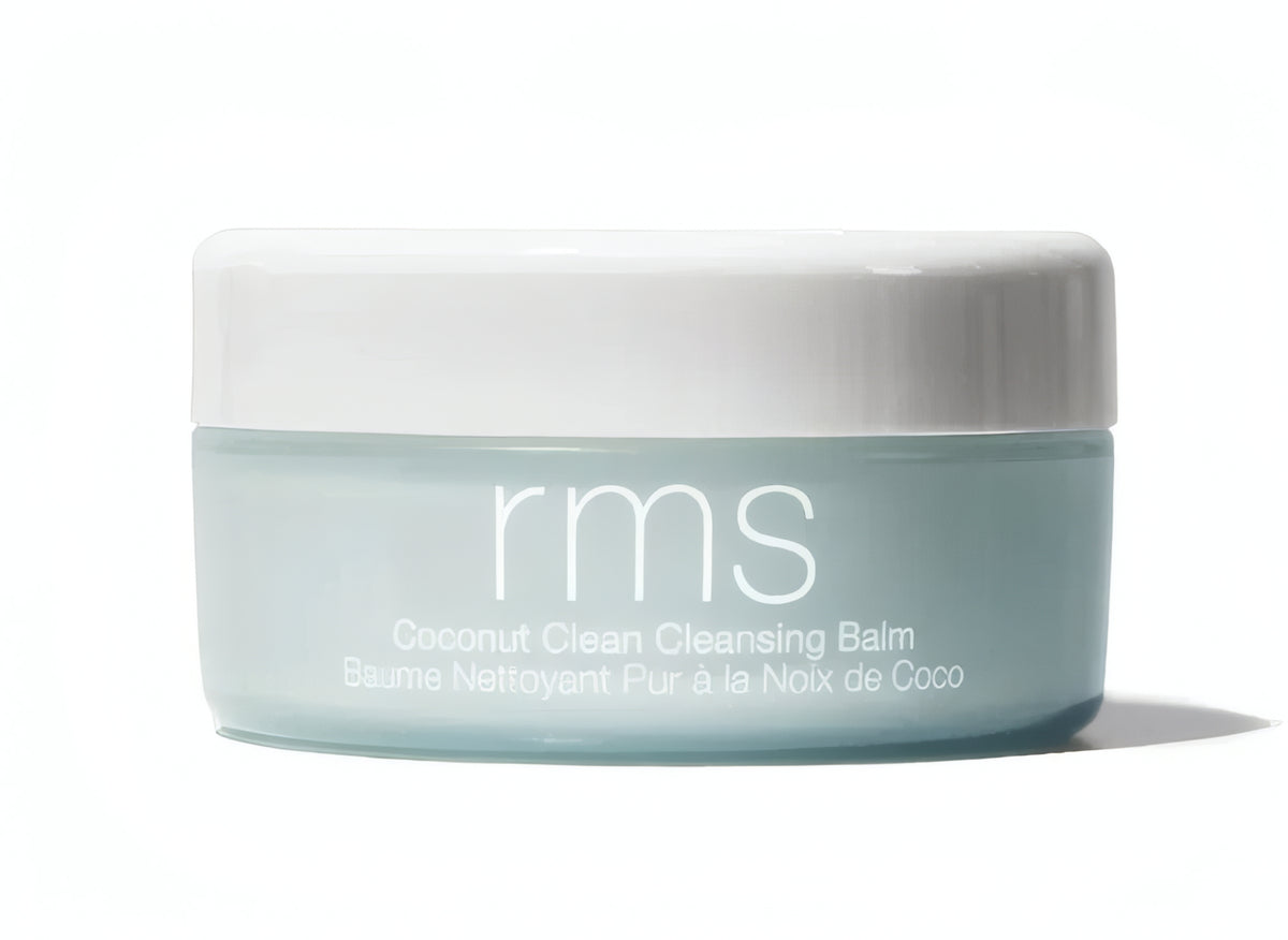 Coconut Clean Cleansing Balm