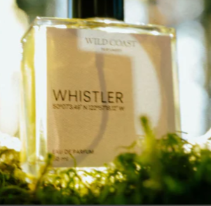 Whistler Perfume