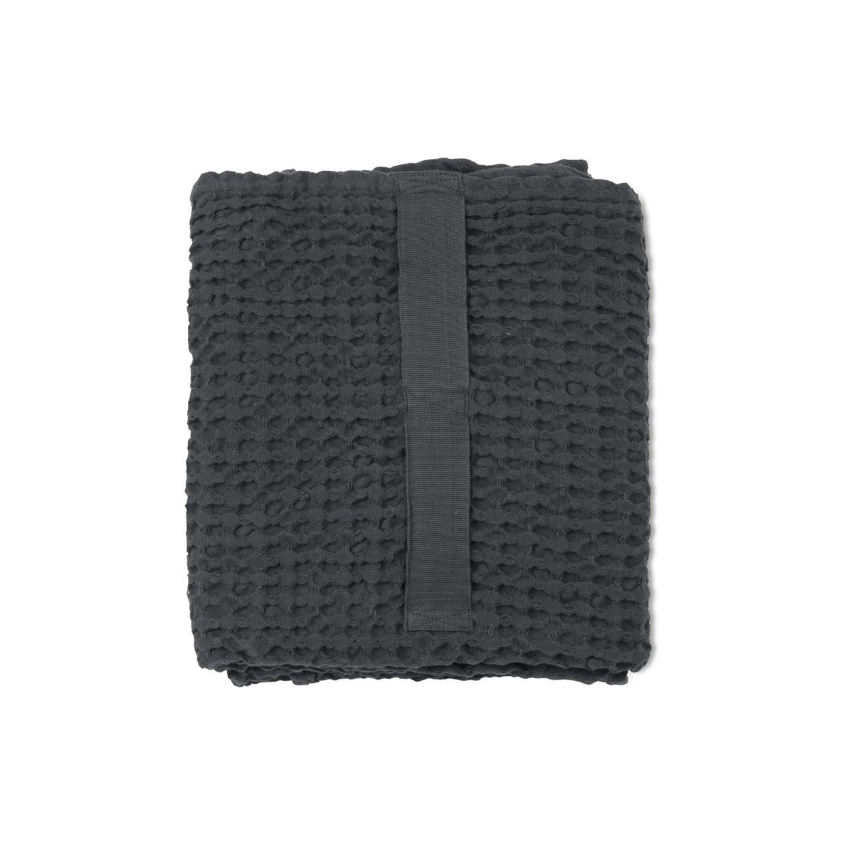 Big Waffle Medium Towel
