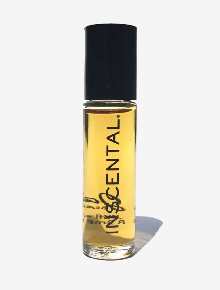Inscental Body Incense